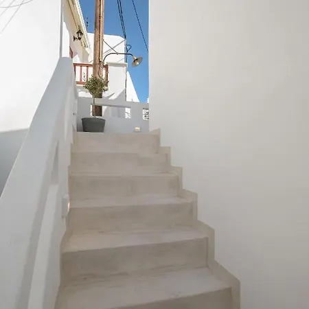 Aegean White *