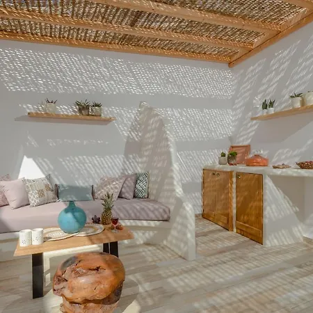 Apartment Aegean White *