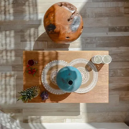 Appartement Aegean White