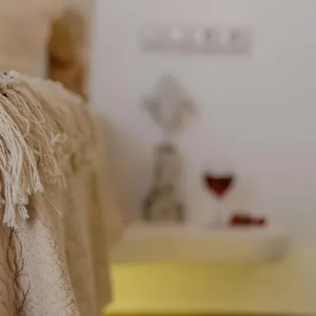 Appartement Aegean White *