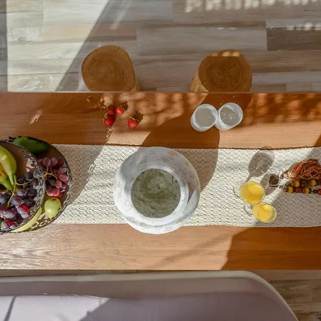 Aegean White * Naxos City