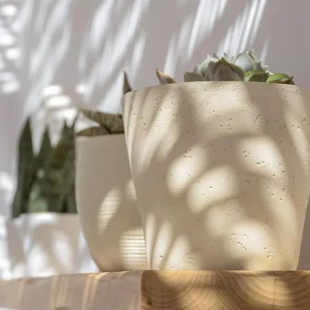 Apartment Aegean White