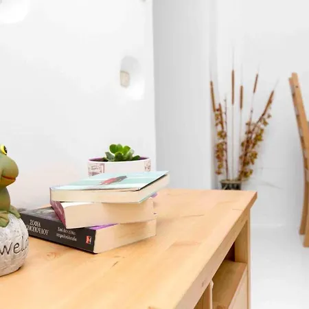 Aegean White * Naxos City