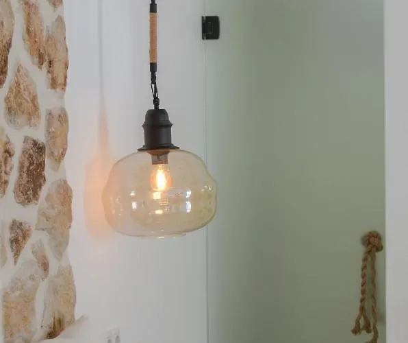 Aegean White Appartement