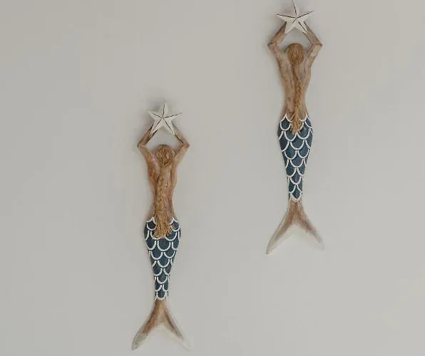 Aegean White Appartement *