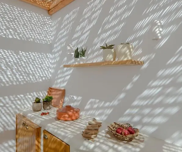 Appartement Aegean White