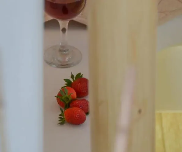 Aegean White Appartement *