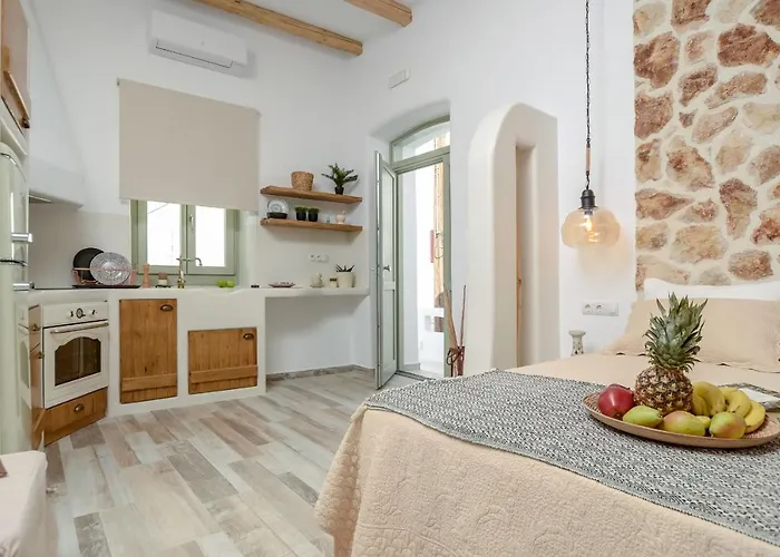 Aegean White * Naxos City