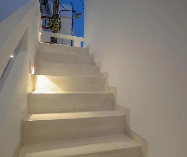 Appartement Aegean White