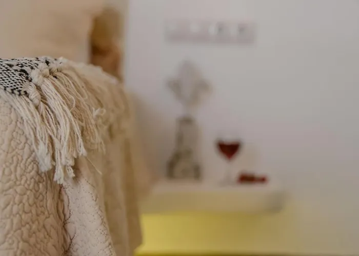 Appartement Aegean White *