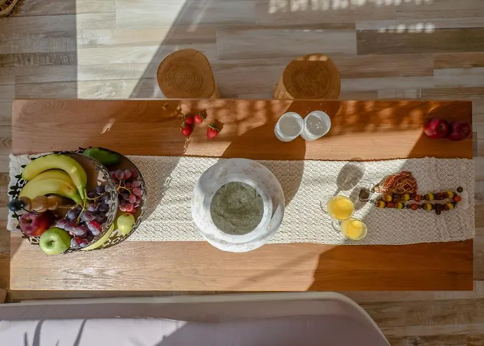 Aegean White * Naxos City