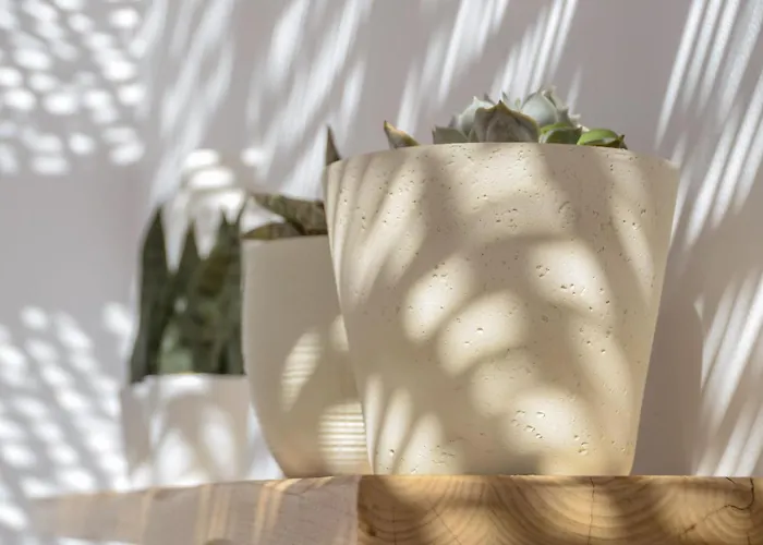 Appartement Aegean White