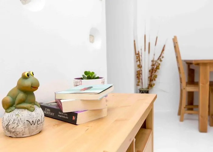 Aegean White * Naxos City