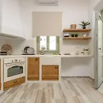 Aegean White Apartamento Naxos City