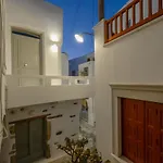 Lägenhet Aegean White *