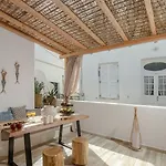 Aegean White * Naxos City