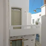 Lägenhet Aegean White *