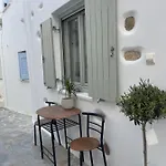 Apartament Aegean White Naxos City