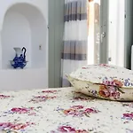 Aegean White Naxos City