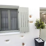 Aegean White Lägenhet