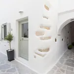 Lägenhet Aegean White