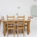 Aegean White Lägenhet