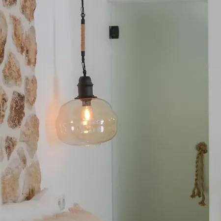 Aegean White 아파트