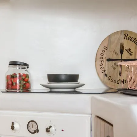 Aegean White * Naxos City