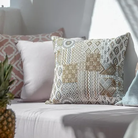 Apartment Aegean White