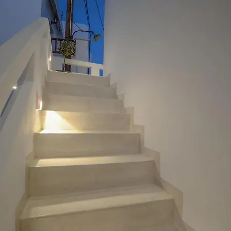 Apartment Aegean White