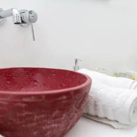 شقة Aegean White Naxos City