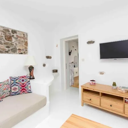 Apartment Aegean White *