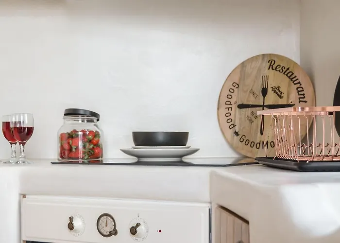 Aegean White * Naxos City