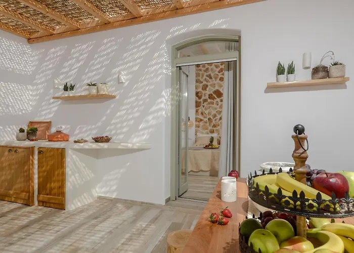 Aegean White * Naxos City